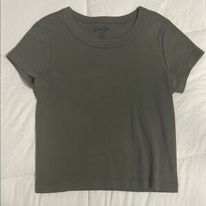 Brandy Melville Hailie Top